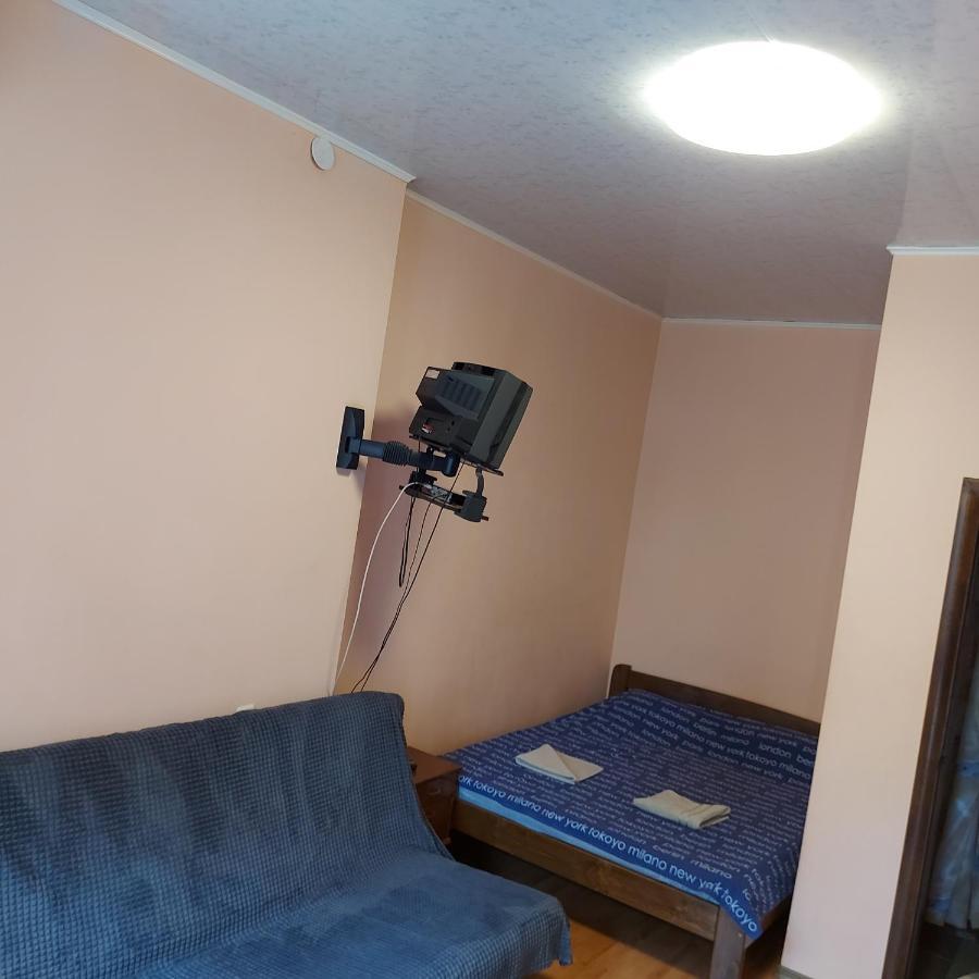 Звёздный Hotel Odessa Ngoại thất bức ảnh