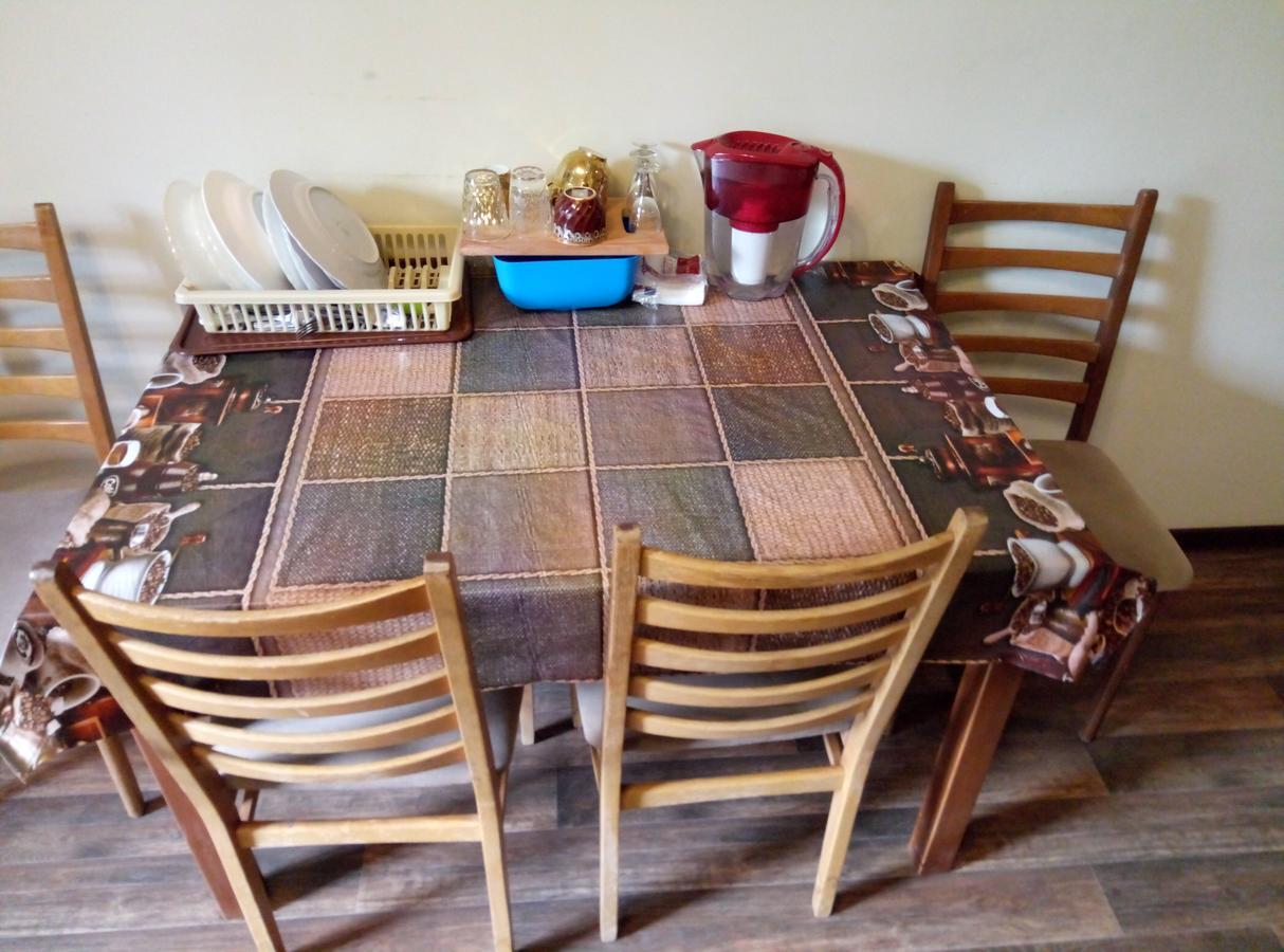 Звёздный Hotel Odessa Ngoại thất bức ảnh