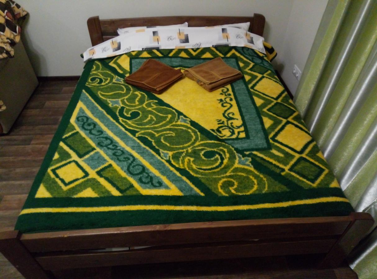 Звёздный Hotel Odessa Ngoại thất bức ảnh