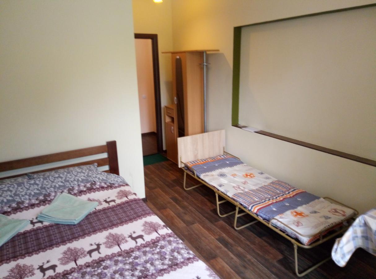Звёздный Hotel Odessa Ngoại thất bức ảnh
