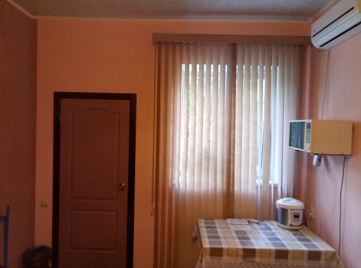 Звёздный Hotel Odessa Ngoại thất bức ảnh