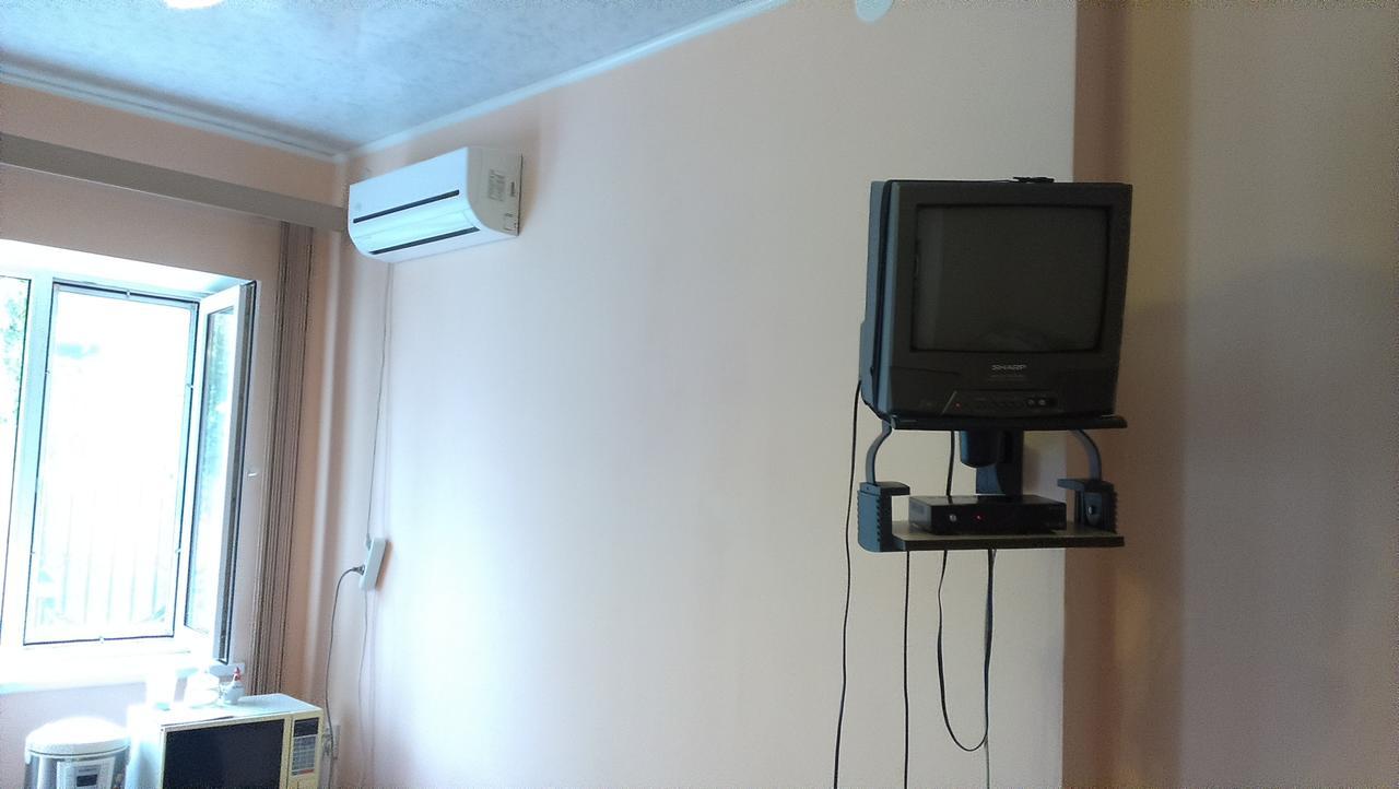 Звёздный Hotel Odessa Ngoại thất bức ảnh