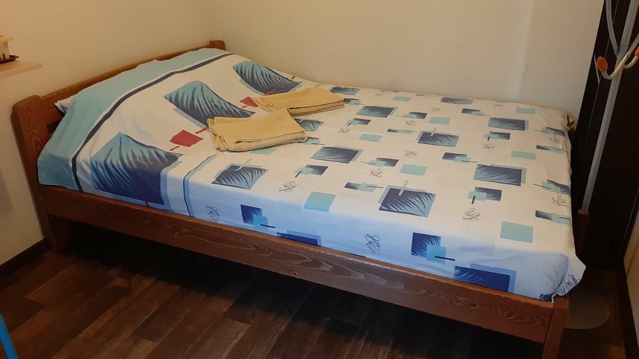 Звёздный Hotel Odessa Ngoại thất bức ảnh