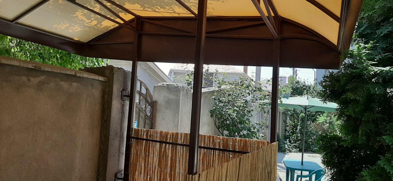Звёздный Hotel Odessa Ngoại thất bức ảnh