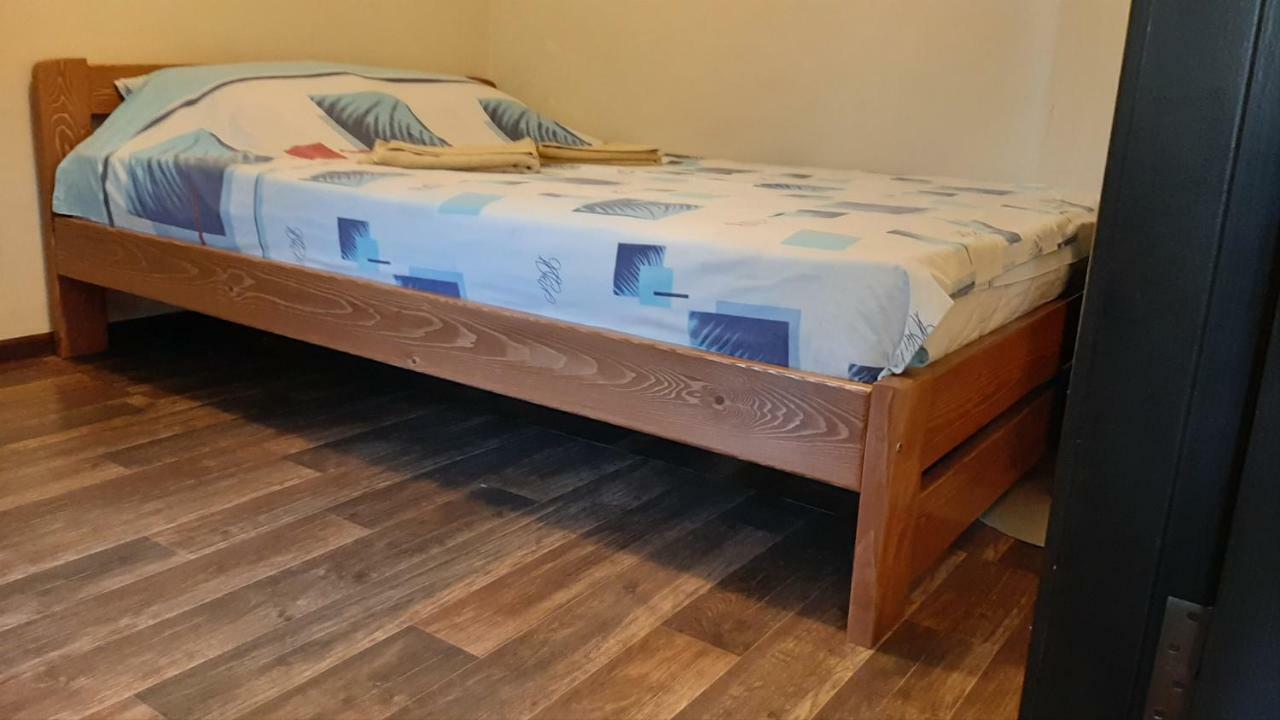 Звёздный Hotel Odessa Ngoại thất bức ảnh