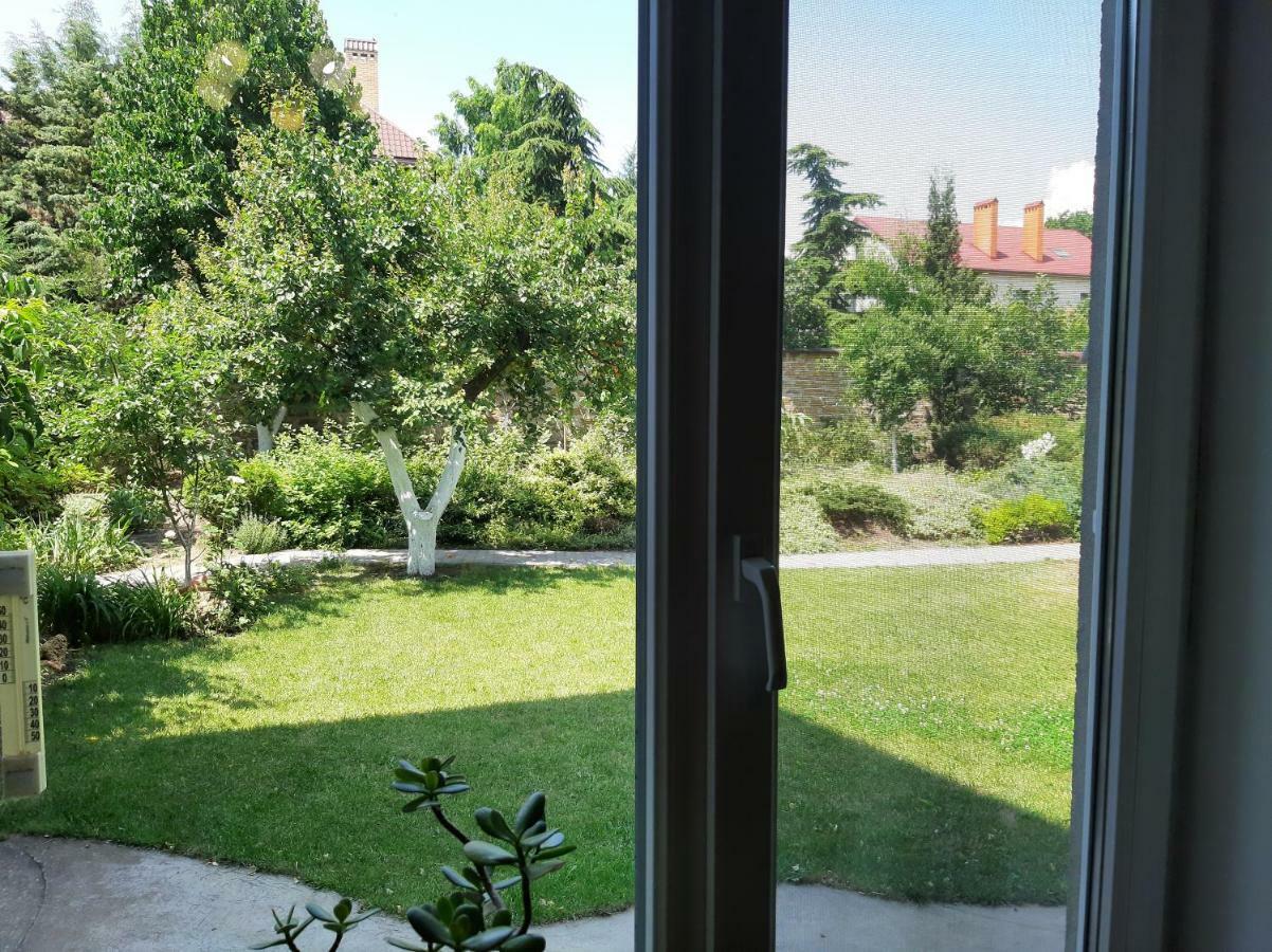 Звёздный Hotel Odessa Ngoại thất bức ảnh
