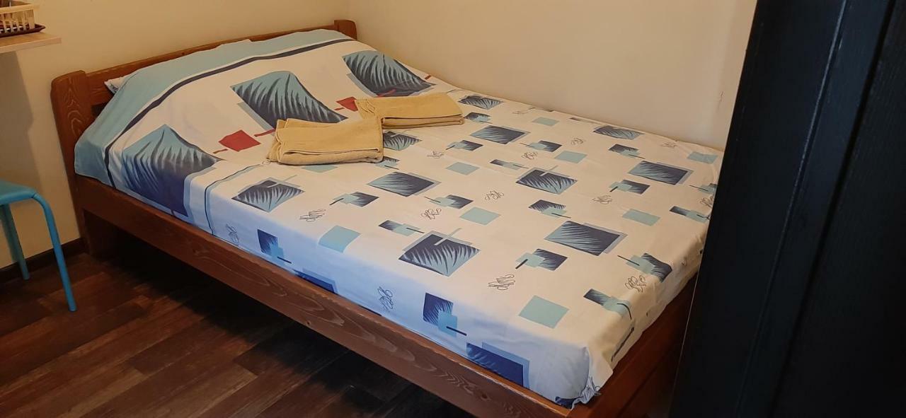 Звёздный Hotel Odessa Ngoại thất bức ảnh