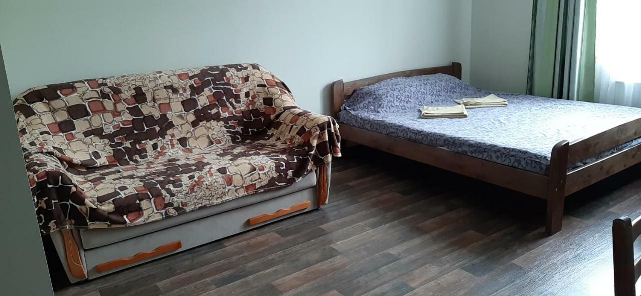 Звёздный Hotel Odessa Ngoại thất bức ảnh