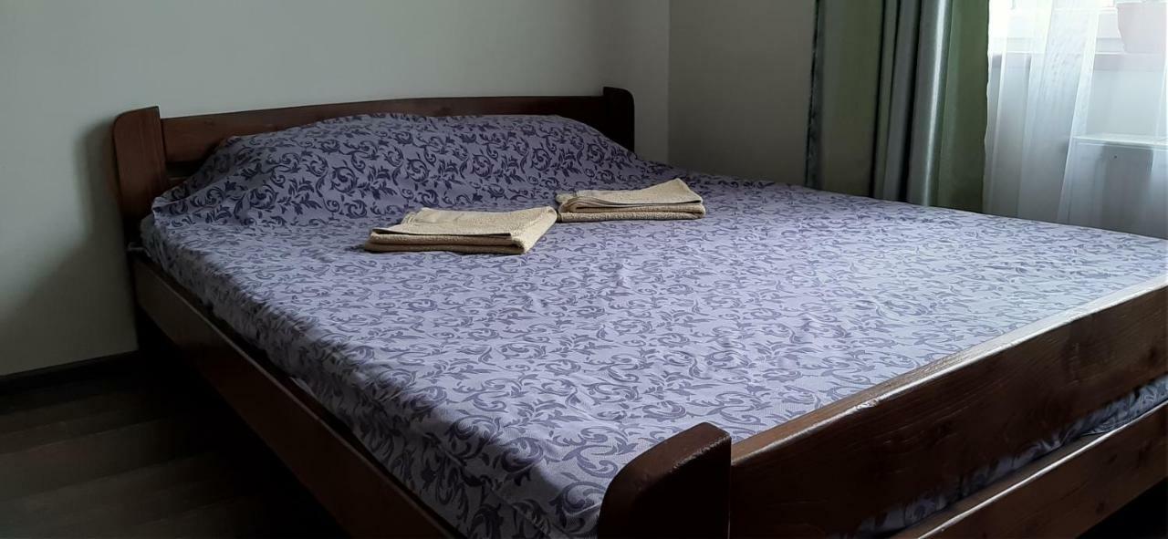 Звёздный Hotel Odessa Ngoại thất bức ảnh