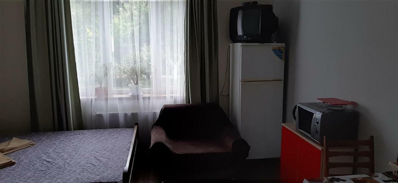 Звёздный Hotel Odessa Ngoại thất bức ảnh