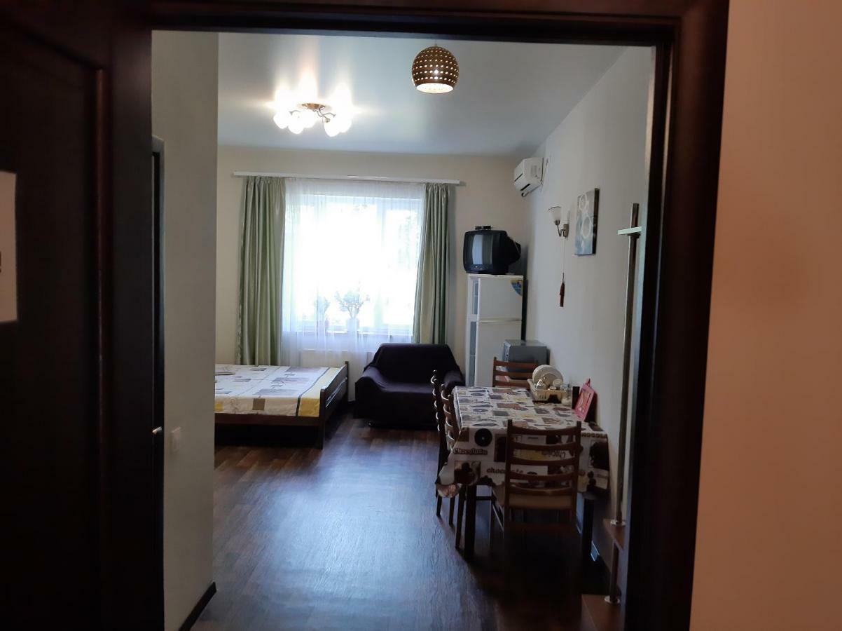Звёздный Hotel Odessa Ngoại thất bức ảnh