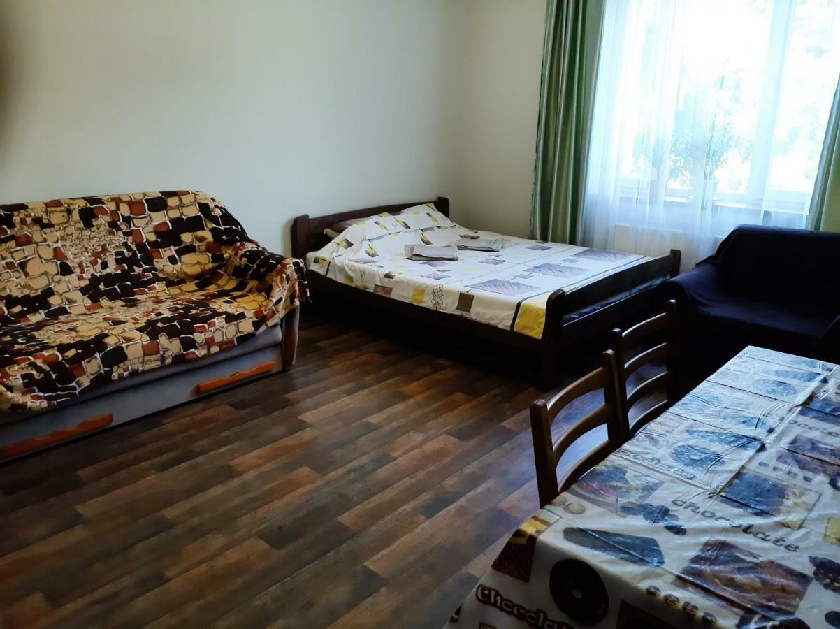 Звёздный Hotel Odessa Ngoại thất bức ảnh