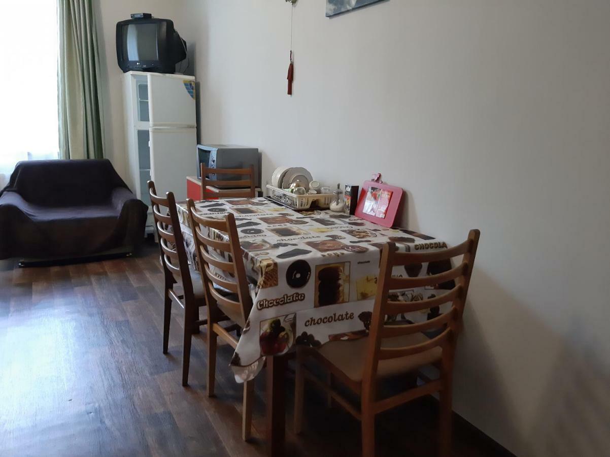 Звёздный Hotel Odessa Ngoại thất bức ảnh